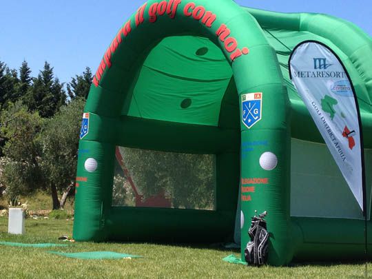 stand_gonfiabile_golf