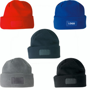 CAPPELLINO CUFFIA IN PILE