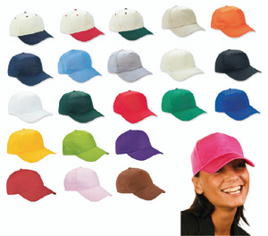 CAPPELLINO BASEBALL IN COTONE