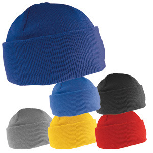 CAPPELLINO CUFFIA INVERNALE IN MAGLIA