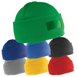CAPPELLINO INVERNALE CUFFIA IN MAGLIA