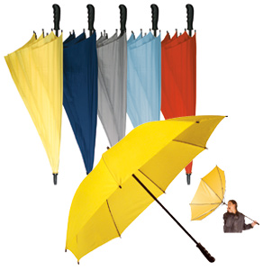 OMBRELLO NYLON ANTIVENTO