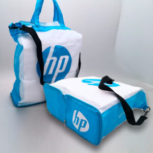 SHOPPER NYLON PIEGHEVOLE