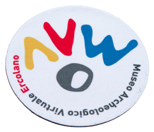 MAGNETE PVC ROTONDO