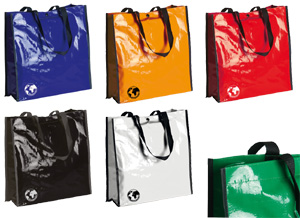 SHOPPER BIODEGRADABILE