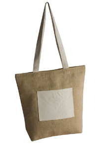 SHOPPER IN JUTA