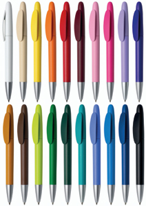 PENNA SFERA ABS MADE IN ITALY