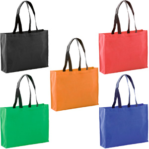 SHOPPER TNT COLORATA