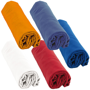 TELO MICROFIBRA CM 70X140