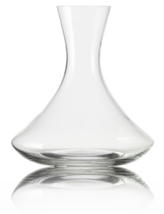 DECANTER IN VETRO 1,5Lt