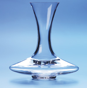 DECANTER VETRO 1,5Lt