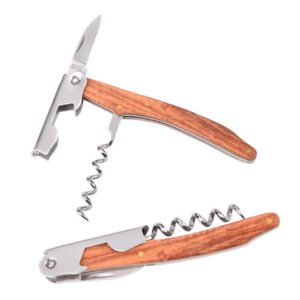 CAVATAPPI IN LEGNO E METALLO