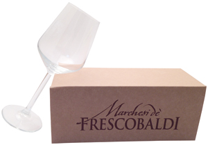 SCATOLA CARTONE PER 1 CALICE