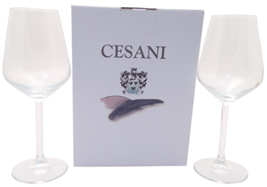 SCATOLA CARTONE PER 2 CALICI DA 53cl