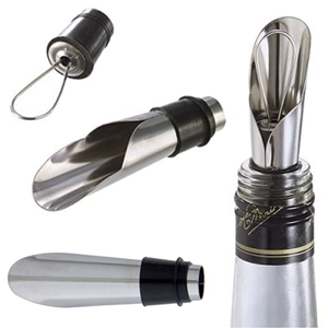 TAPPO VERSATORE IN METALLO