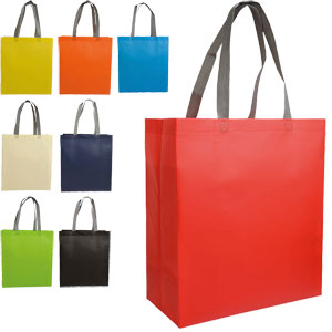 SHOPPER TNT LAMINATO
