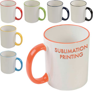 TAZZA CERAMICA