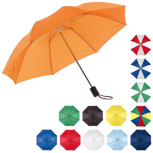 OMBRELLO PIEGHEVOLE NYLON