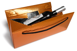 FASHION WINE BAG