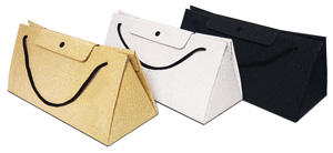 FASHION WINE BAG