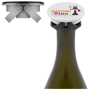STOPPER IN ACRILICO