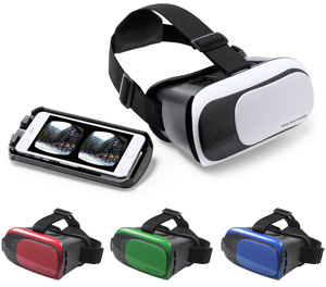 OCCHIALI VR READER