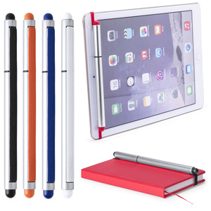 PENNA TOUCH CON ELASTICO PR BLOCCO NOTES