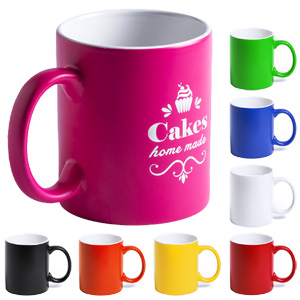 TAZZA LASER CERAMICA