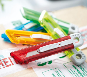 TAGLIERINO CON LAME INTERCAMBIABILI