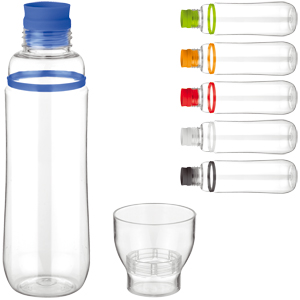 BOTTIGLIA BORRACCIA TRITAN DA 700 ML