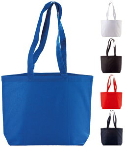 SHOPPER COTONE 120 gr COLORATA