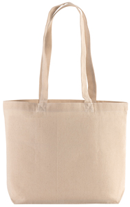 SHOPPER COTONE 120 gr NATURALE