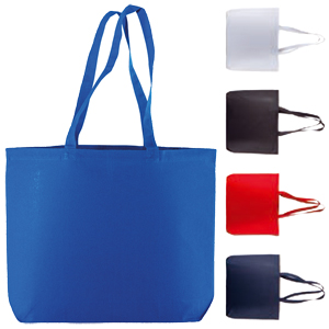 SHOPPER COTONE 135 g COLORATA