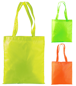 SHOPPER POLIESTERE