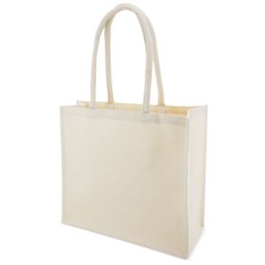 SHOPPER COTONE NATURLE