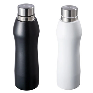 Bottiglia in acciaio inox