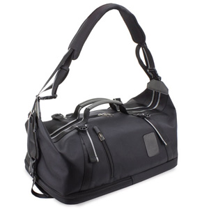 Borsone usabile come zaino e valigia