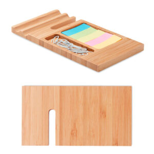 PORTATELEFONO DA SCRIVANIA LEGNO