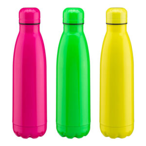 BORRACCIA ACCIAIO TERMICA 500ML