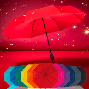 OMBRELLO AUTOMATICO PIEGHEVOLE