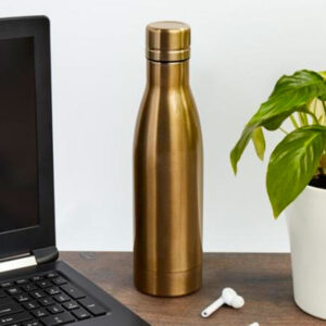 BORRACCIA TERMICA 500 ML IN ACCIAIO INOX