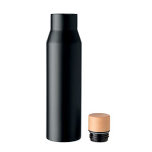 Thermos doppio strato in acciaio inox