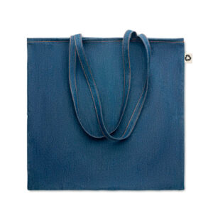 SHOPPER COTONE DENIM 250 gr