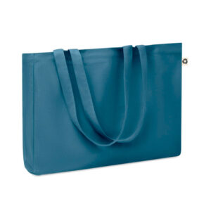 SHOPPER IN TELA RICILATA 280 gr/m²