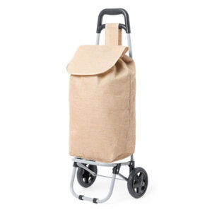 Carrello della spesa pieghevole