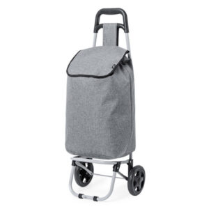 Carrello della spesa pieghevole