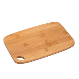 Tagliere da cucina in bambu
