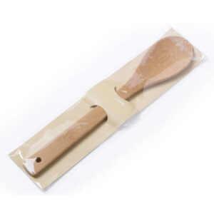 CUCCHIAIO LEGNO BAMBOO
