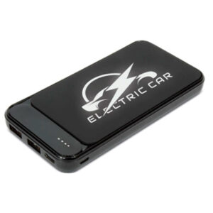 POWERBANK CON 3 PORTE DI RICARICA