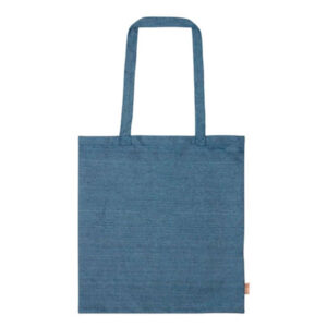 SHOPPER COTONE 260gr JEANS